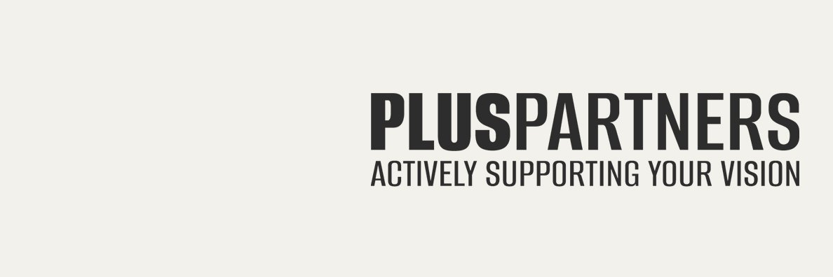 pluspartnersvc's profile banner image