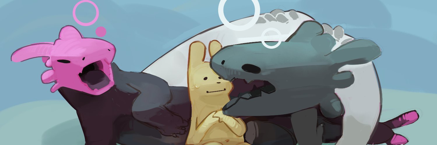 CocoFish banner