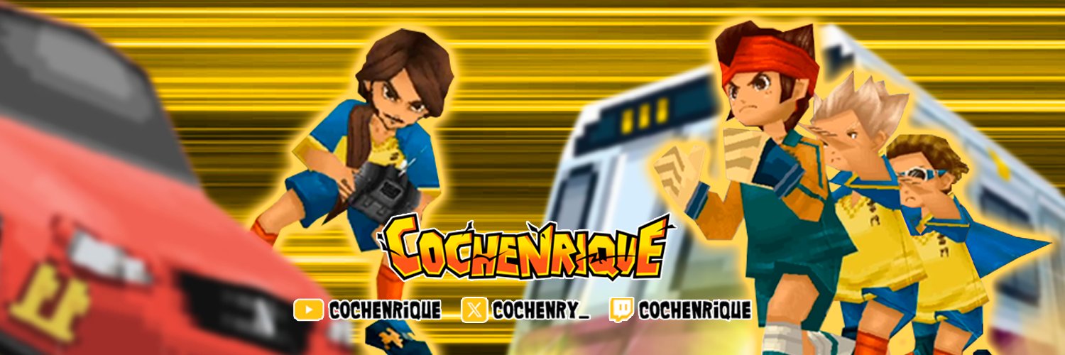 Cochenrique banner