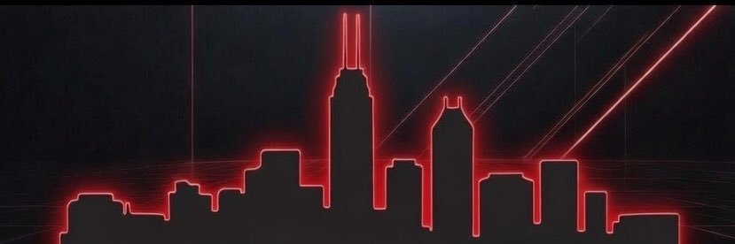 IndyCybertruck banner