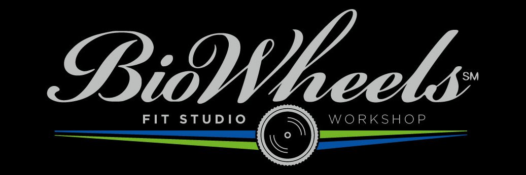 BioWheels Fit Studio & Workshop banner