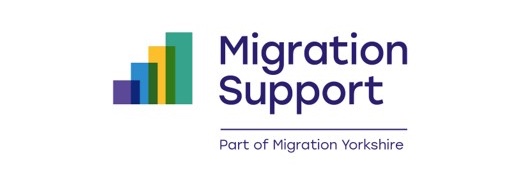 Migration Support banner