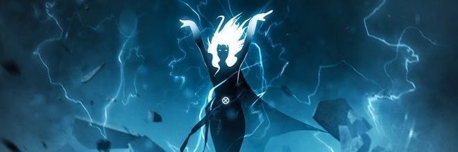 ThunderQueeen's profile banner image