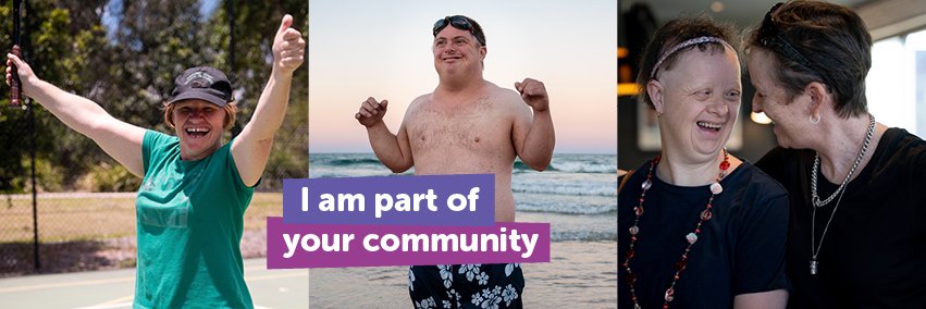 Endeavour Foundation banner