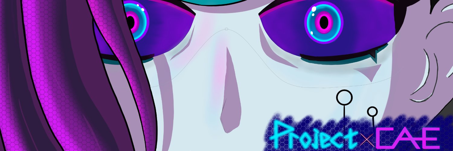 Caelest | Digital Ghost 🌙🌙 banner