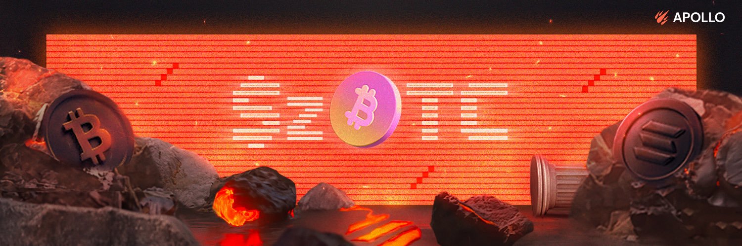 APOLLO (zBTC LIVE)'s banner