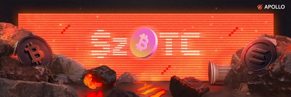 ApolloBTCportal Profile Banner