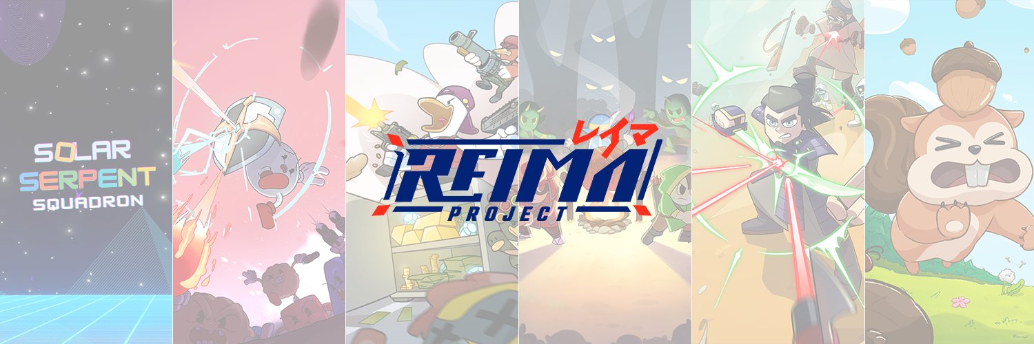 Reima Project banner