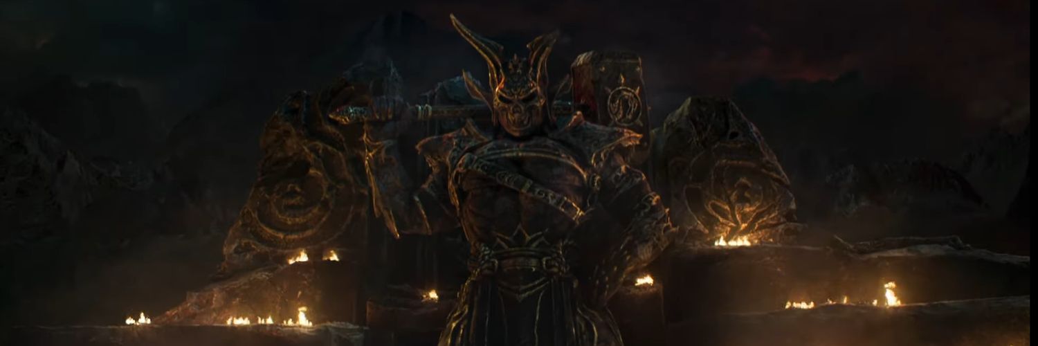 Solus banner
