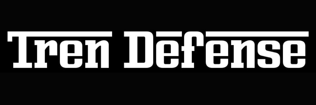 Tren Defense banner