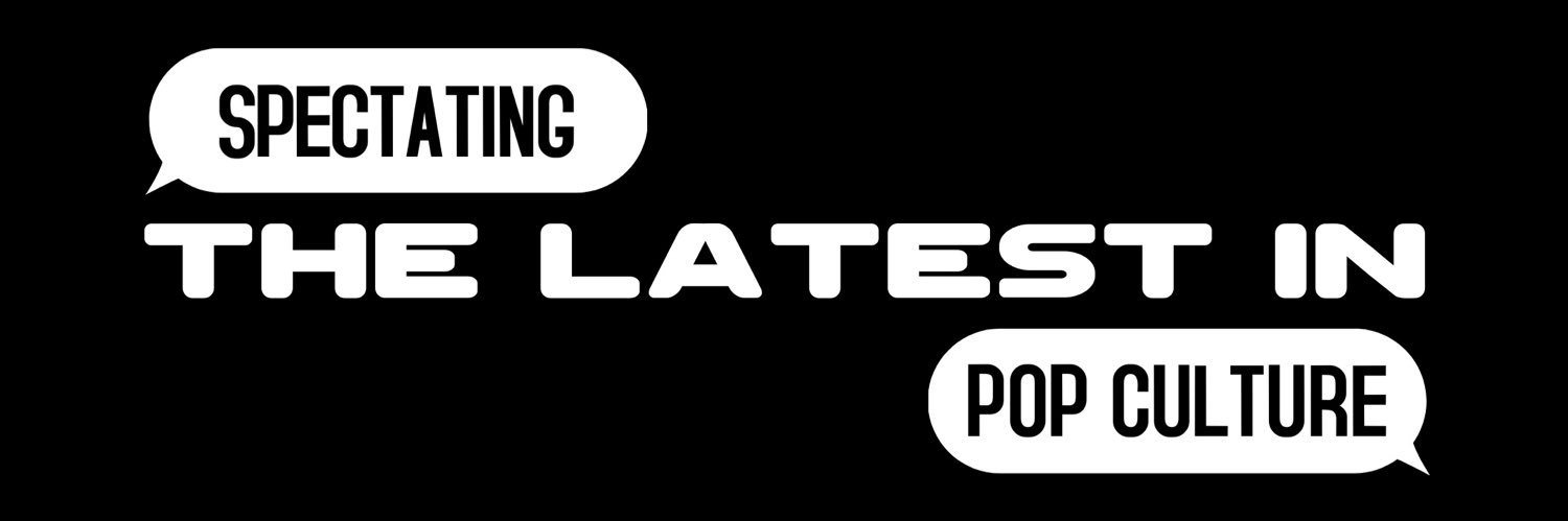 Pop Spectator banner