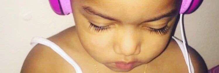 CheyenneImaun's profile banner image