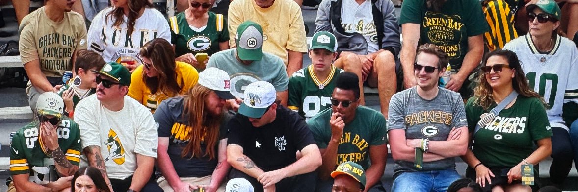 CheeseheadTy's profile banner image
