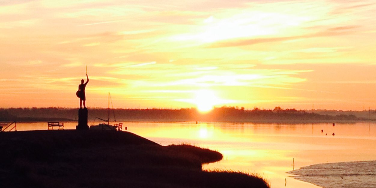 Siddharth Venkataramakrishnan banner