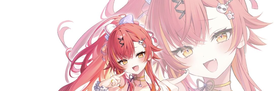 一ノ瀬蝶 banner