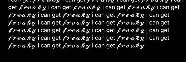 rxethefreak's profile banner image