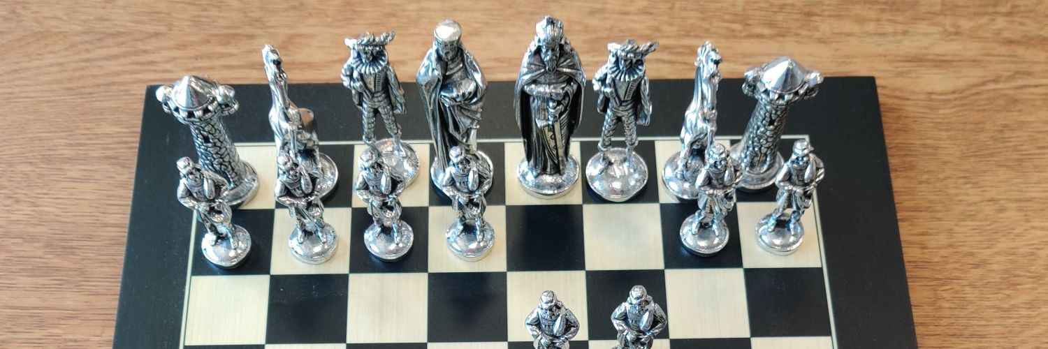 MullingarPewter's profile banner image