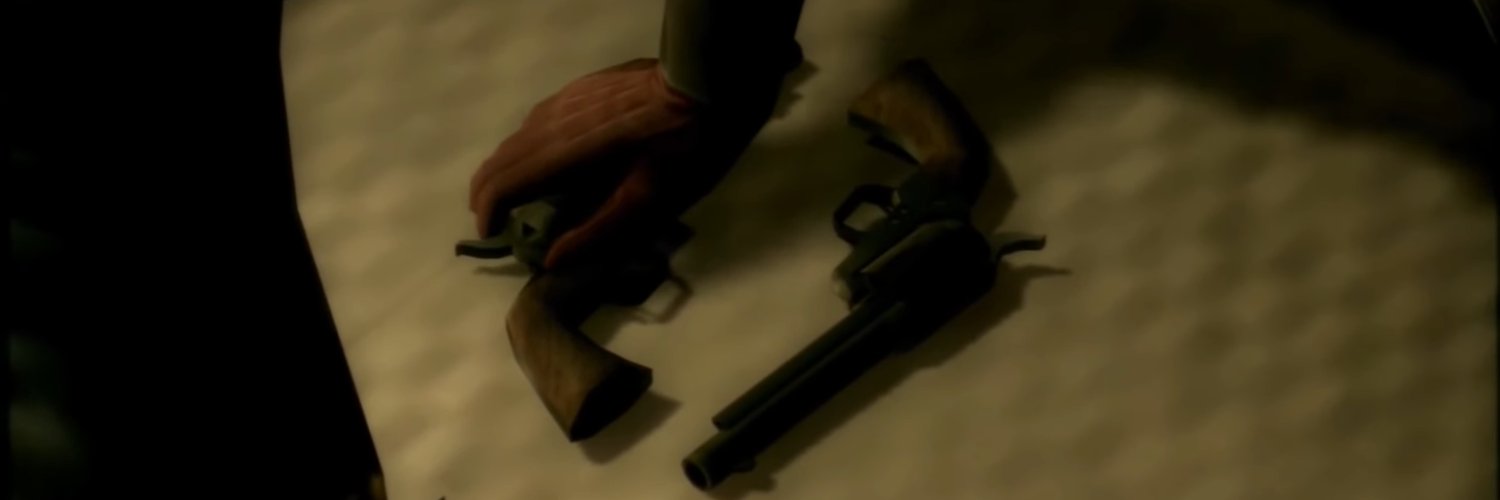 hourly revolver ocelot's banner
