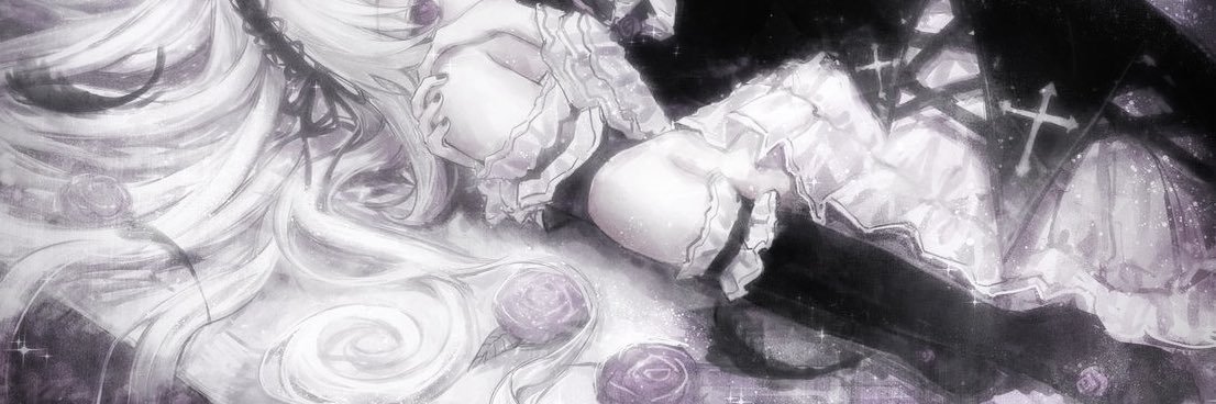 ✦ （固定見て下さい。） banner