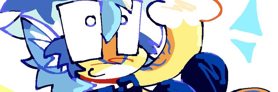 CLYDE's banner