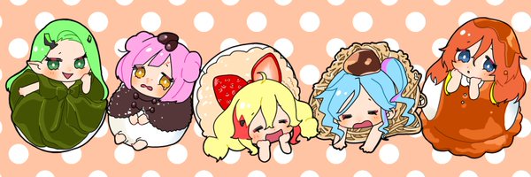 Tabasadattebasa Profile Banner