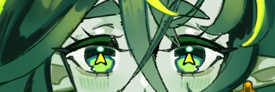 Rosespark 💚🐚 banner