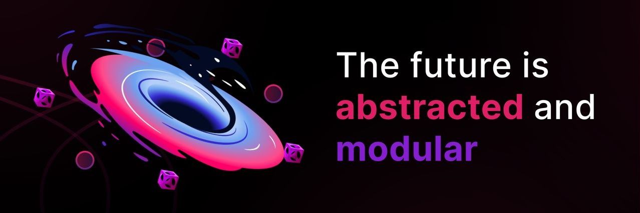 Moduverse's banner