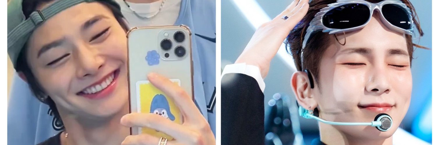 こむで🤍 banner