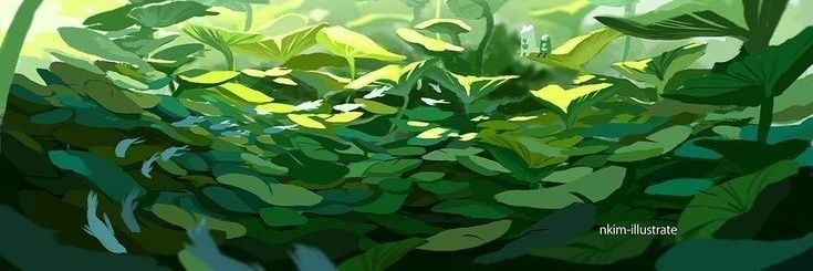 NemiuKoi's profile banner image