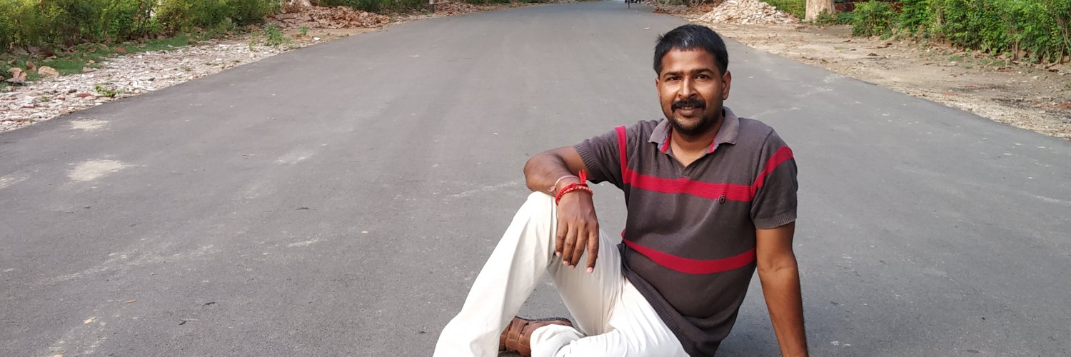 nilambuj1's profile banner image