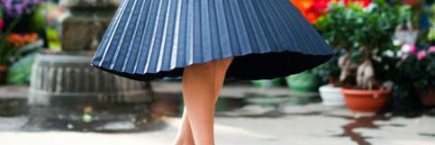 Lady Blahblah banner