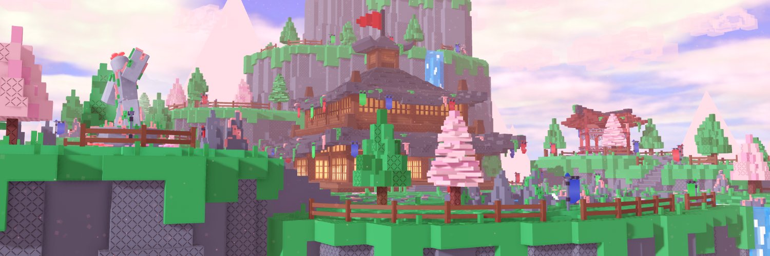 mint 🌿 (hiatus) banner