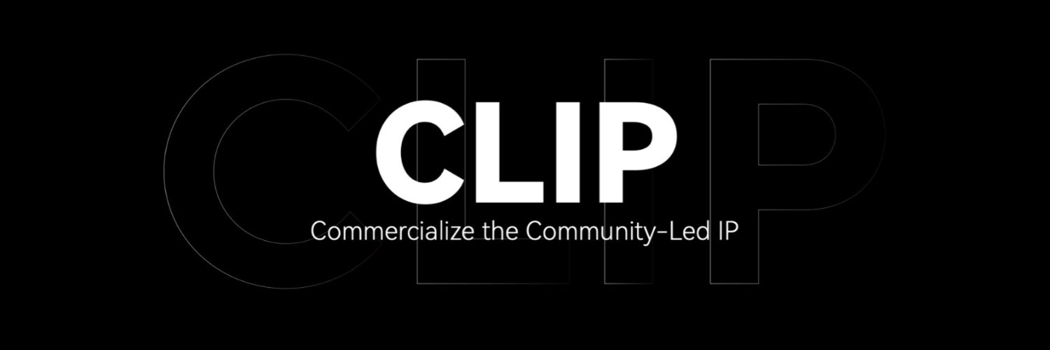 CLIP banner
