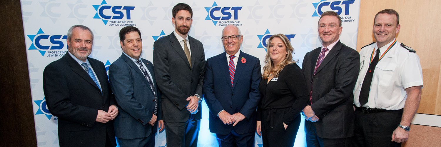 Amanda Bomsztyk MBE banner