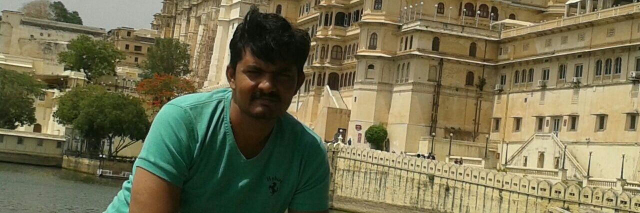 AnshulUK's profile banner image