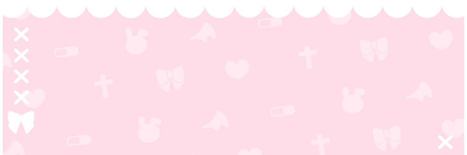 🌷 banner