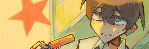 vesnawinters Profile Banner