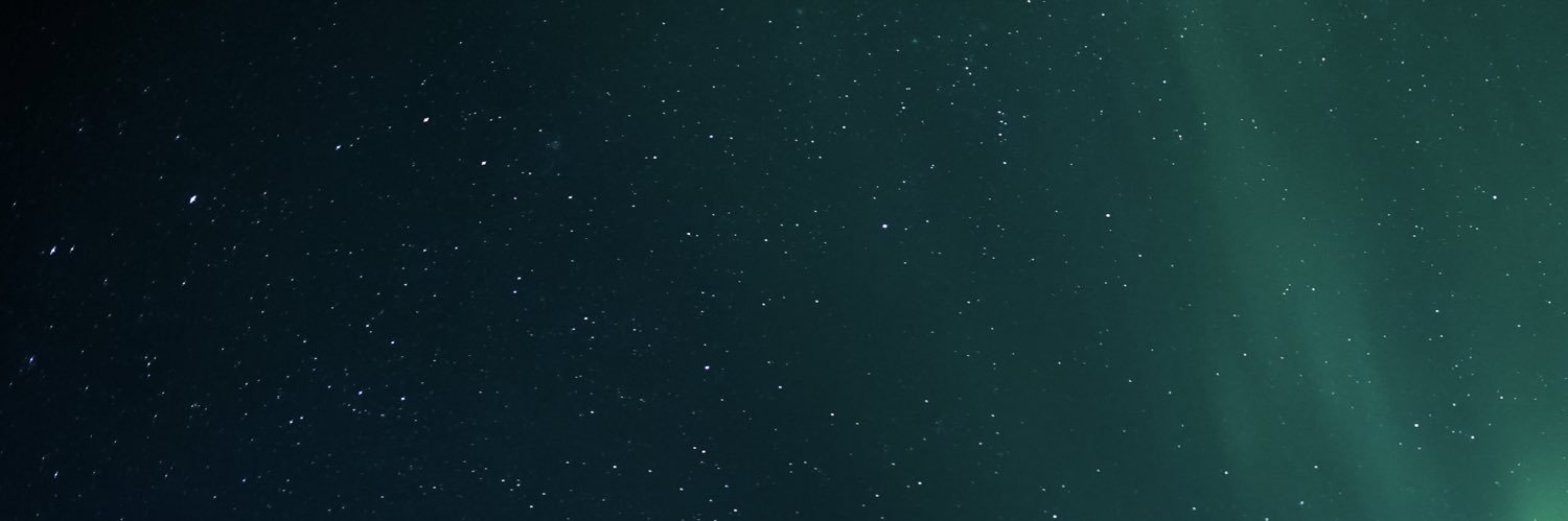 レグルス💚 Regulus banner