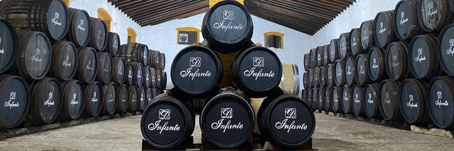 Bodegas Infante banner