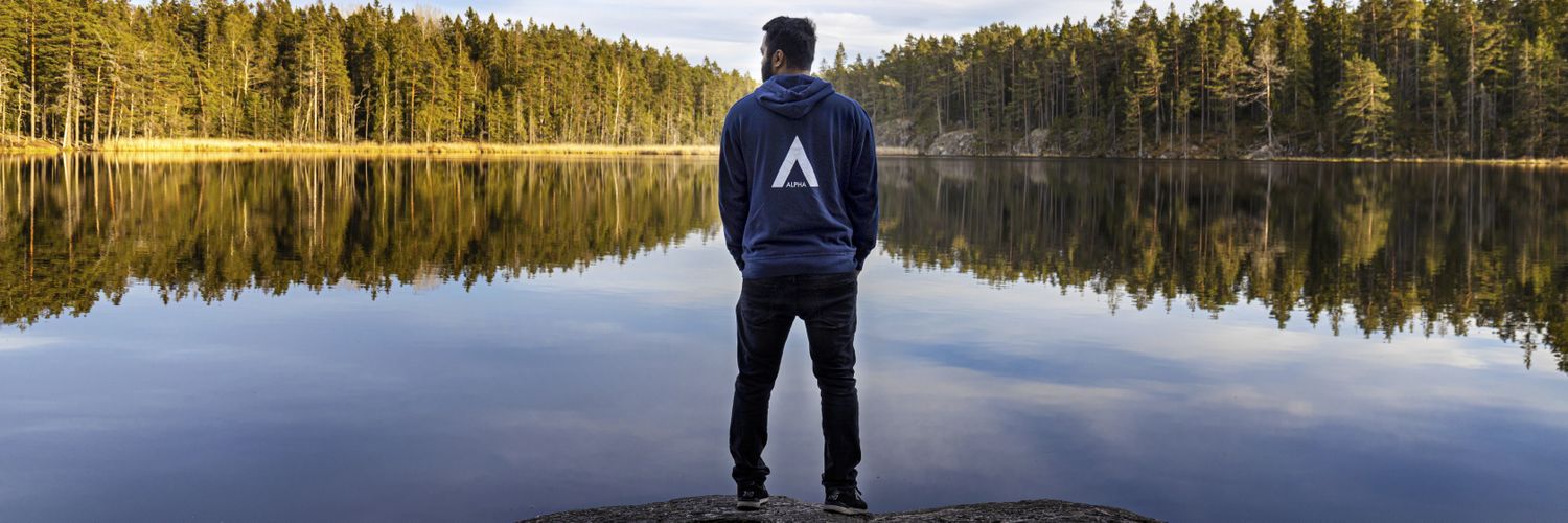 AlphaZeF's profile banner image