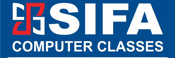 SifaInfotech Profile Banner