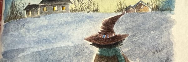 BrujaNumi Profile Banner