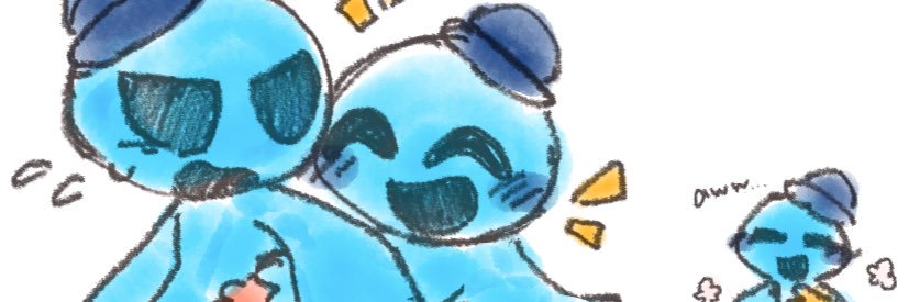 のざかな's banner
