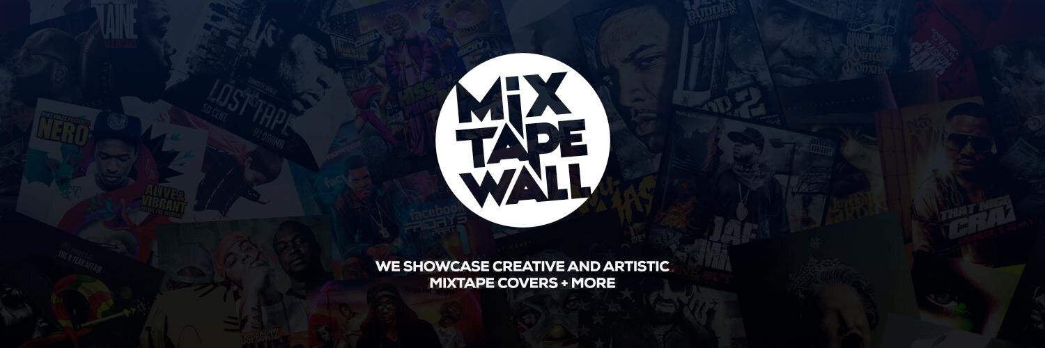 MixtapeWall's profile banner image
