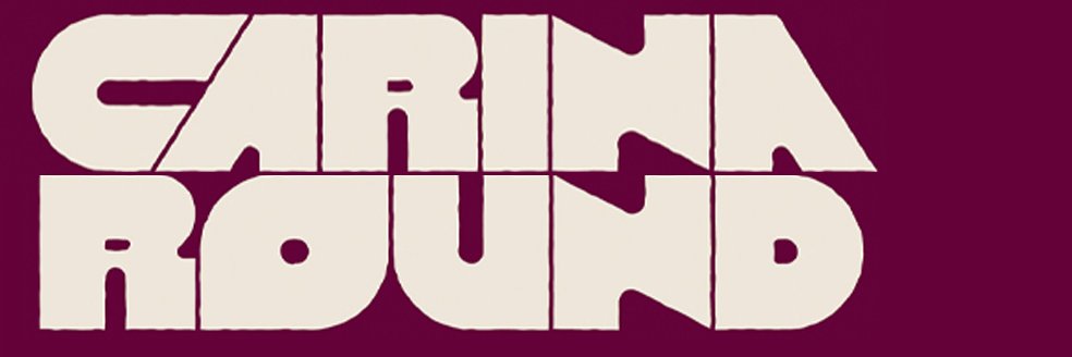carinaround's profile banner image