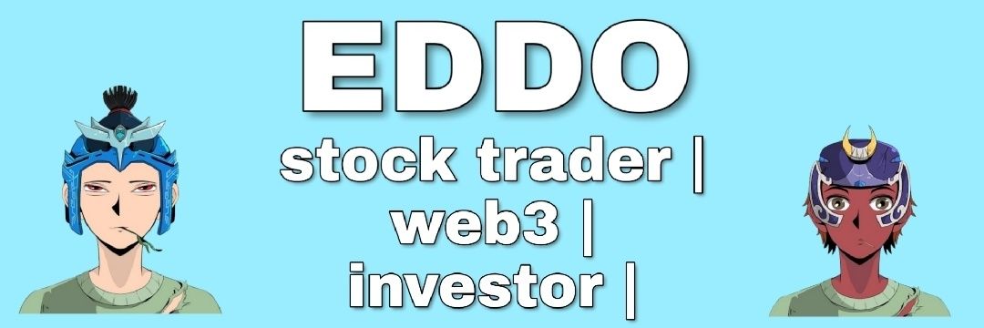 eddo banner