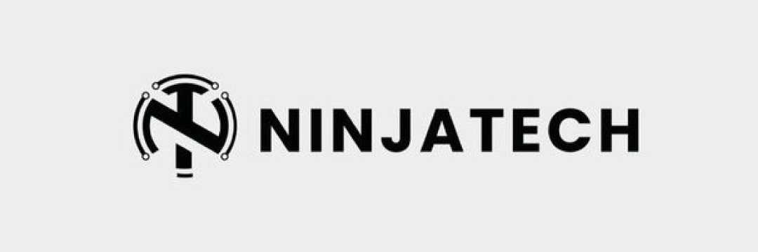 Ninja Tech banner