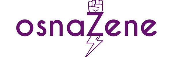osnazzene Profile Banner