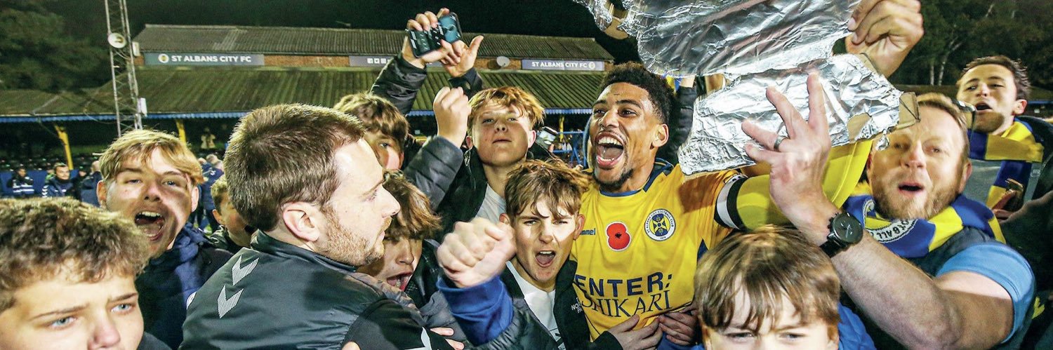 Non-League Expert banner