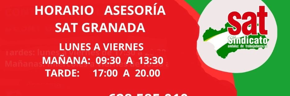 SAT-Granada banner